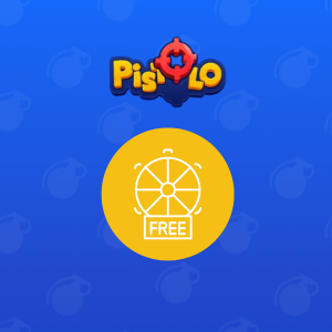 Icona Giri Gratis Pistolo