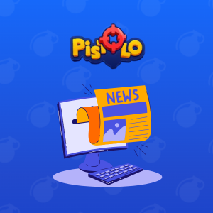 Annuncio Newsletter Pistolo