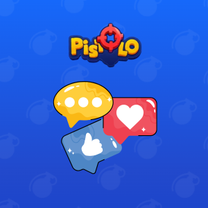 Promozione Social Media Pistolo