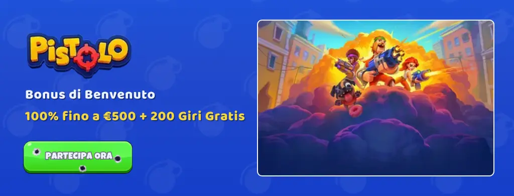 Immagine Bonus con Stella e Scatola